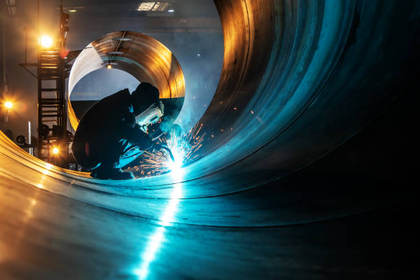 Professional Welder & Metal Fabrication in Snoqualmie, WA
