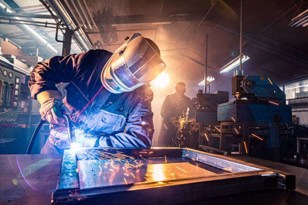 Snoqualmie, WA Welder & Metal Fabrication Company