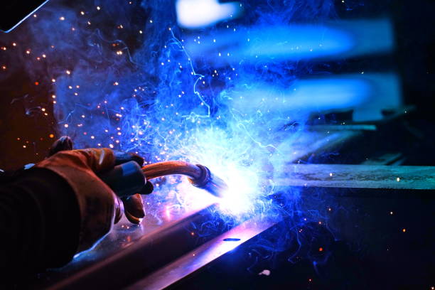 Affordable Welder Services in Snoqualmie, WA