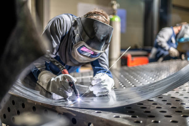 Best Artistic and Custom Metal Fabrication in Snoqualmie, WA