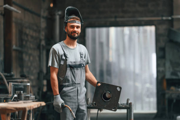 Affordable Welder Services in Snoqualmie, WA